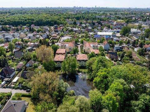 Berlin Wohnungen, Berlin Wohnung mieten