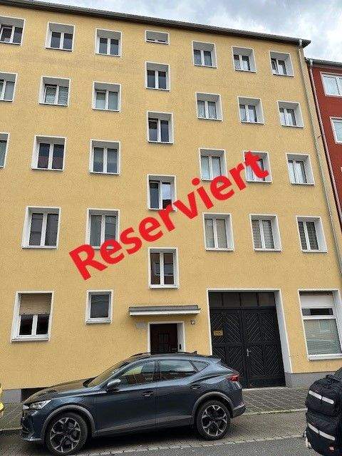 Nürnberg Wohnungen, Nürnberg Wohnung kaufen