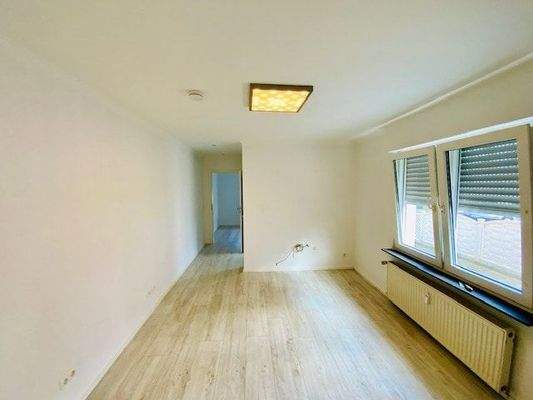 Wohnzimmer Apartment