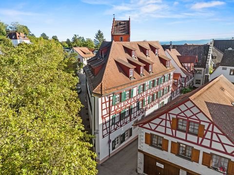 Meersburg Wohnungen, Meersburg Wohnung kaufen