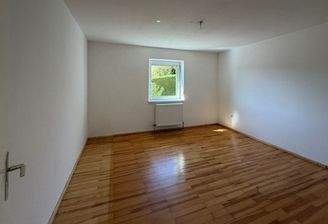 Büro/ Schlafzimmer EG
