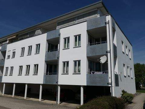 Riedlingen Wohnungen, Riedlingen Wohnung kaufen