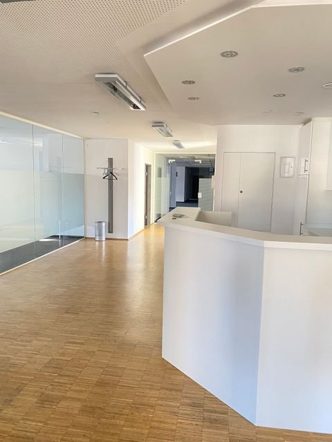 Würzburg Büros, Büroräume, Büroflächen 