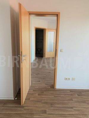 Schlafzimmer - Wohnzimmer