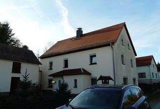 Objekt Vorderansicht