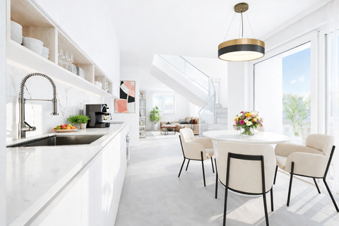 Grafrath Wohnungen, Grafrath Wohnung kaufen