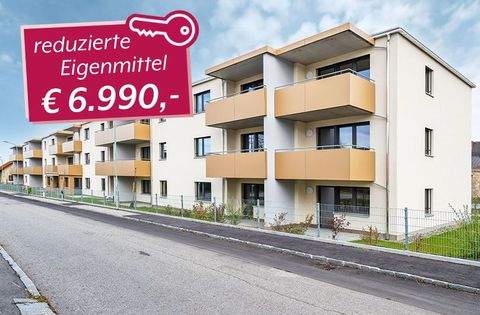 Gmünd Wohnungen, Gmünd Wohnung mieten