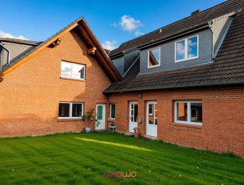 Garbsen Häuser, Garbsen Haus kaufen