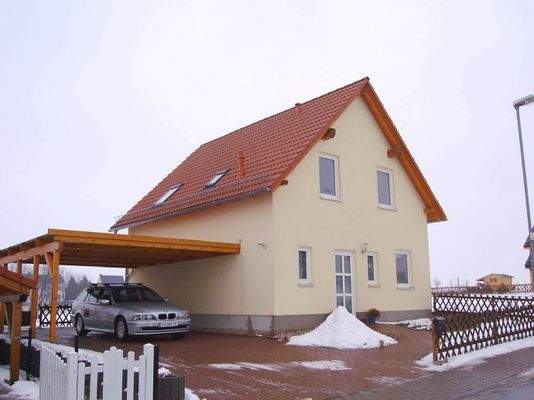 Bild zeigt Beispiel mit Sonderwünschen