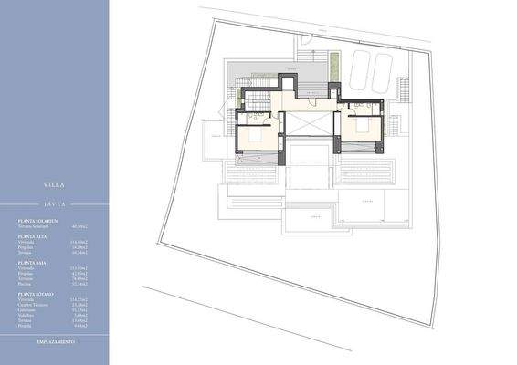 5-Bedroom Property with Stunning Sea Views in Javea Alicante