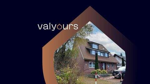 Bad Schwartau Häuser, Bad Schwartau Haus kaufen