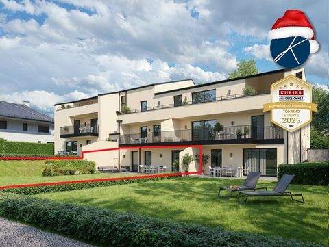 Krems an der Donau Wohnungen, Krems an der Donau Wohnung kaufen