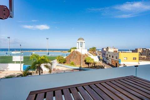 Puerto de La Cruz Wohnungen, Puerto de La Cruz Wohnung kaufen