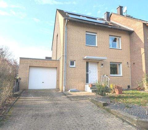 Grevenbroich-Elsen Häuser, Grevenbroich-Elsen Haus kaufen