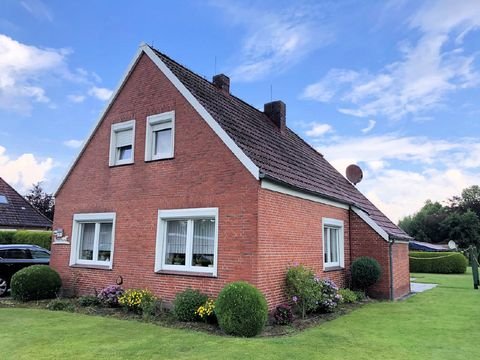 Wittmund-Burhafe Häuser, Wittmund-Burhafe Haus kaufen