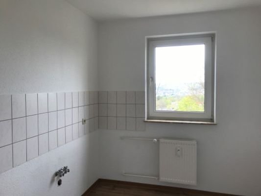 Küche (Bild einer baugleichen Wohnung)