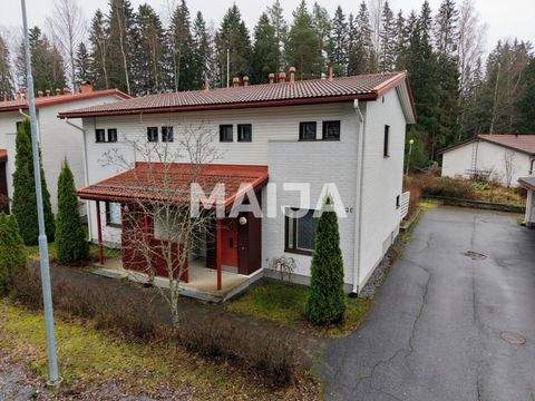 Valkeakoski Häuser, Valkeakoski Haus kaufen