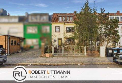 Bremen Häuser, Bremen Haus kaufen