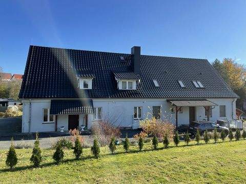 Wittgendorf Häuser, Wittgendorf Haus kaufen