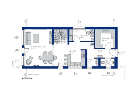 Blumberg Häuser, Blumberg Haus kaufen