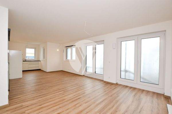 offenes Wohnen / Kochen / Essen (2)