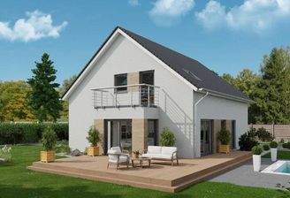 Zweifamilienhaus