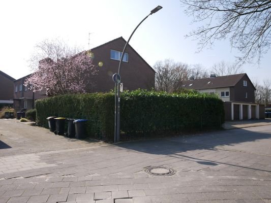Seitenansicht