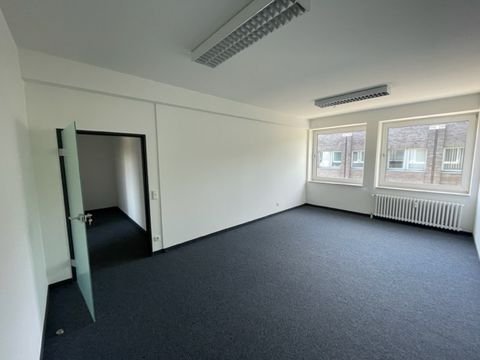 Osnabrück Büros, Büroräume, Büroflächen 