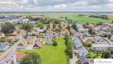 Bobingen Grundstücke, Bobingen Grundstück kaufen