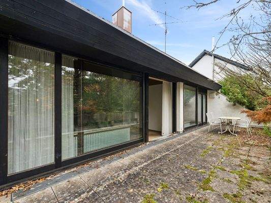 OG Balkon Ansicht II