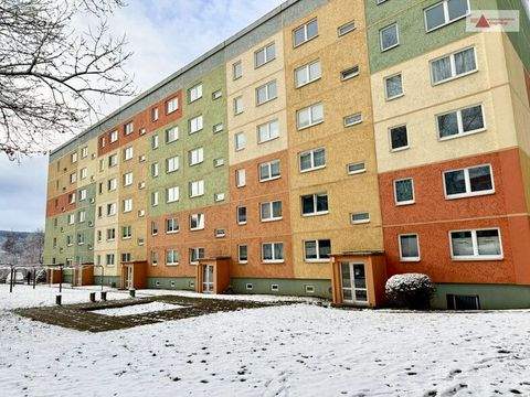 Annaberg-Buchholz Wohnungen, Annaberg-Buchholz Wohnung kaufen