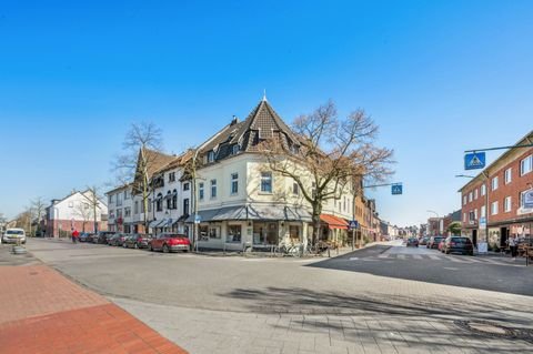 Meerbusch / Büderich Häuser, Meerbusch / Büderich Haus kaufen