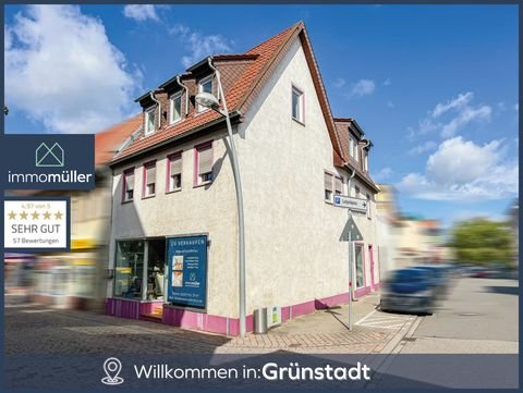 Grünstadt Häuser, Grünstadt Haus kaufen