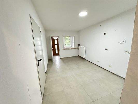 Flur EG / Eingangsbereich