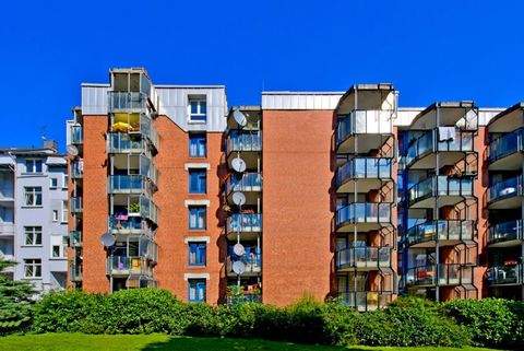 Wuppertal Wohnungen, Wuppertal Wohnung mieten