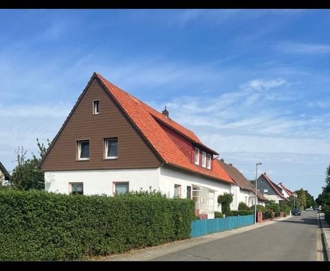 Bockenem Häuser, Bockenem Haus kaufen