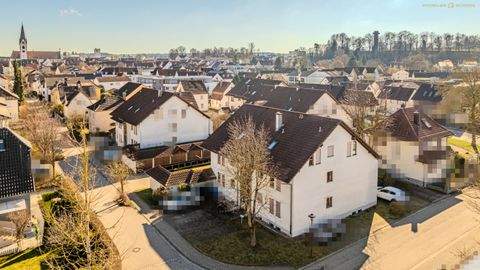 Bad Saulgau Wohnungen, Bad Saulgau Wohnung kaufen