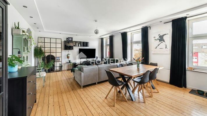 Wohnzimmer 1