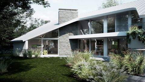 Grünwald Häuser, Grünwald Haus kaufen