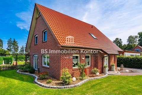 Barßel / Reekenfeld Häuser, Barßel / Reekenfeld Haus kaufen