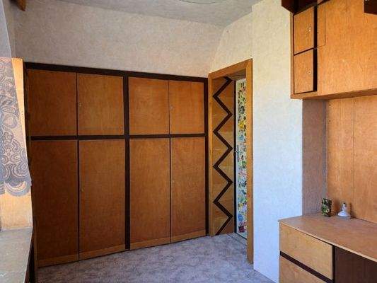 Alles am richtigen Platz - eines der Kinderzimmer