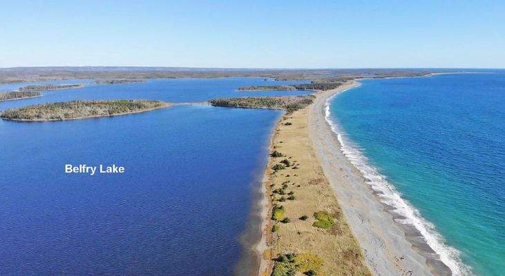 Cape Breton - Belfry Lake - Traumhaft schöne Lage 