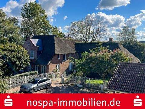 Simonsberg Häuser, Simonsberg Haus kaufen