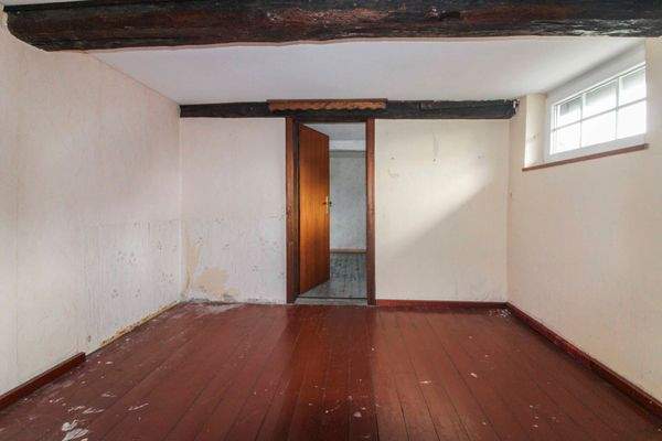 Schlafzimmer II (original)