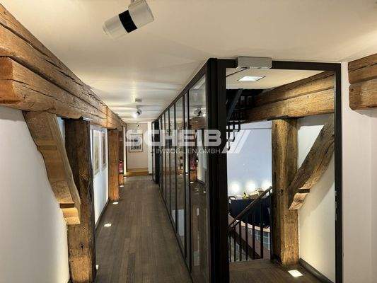 indirekte Beleuchtung