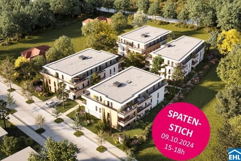 Wiener Neustadt Wohnungen, Wiener Neustadt Wohnung kaufen