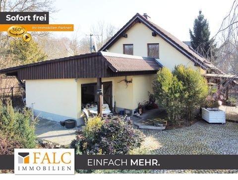 Neukirchen/Pleiße Häuser, Neukirchen/Pleiße Haus kaufen