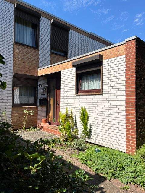 Hamburg Häuser, Hamburg Haus kaufen