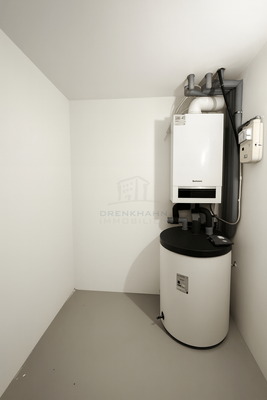 HWR - Modernisierungsvorschlag