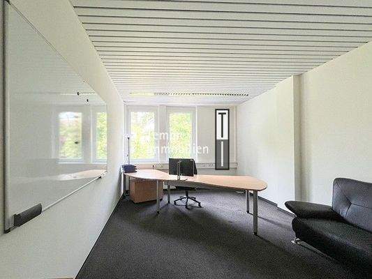 ME2 Einzelbüro